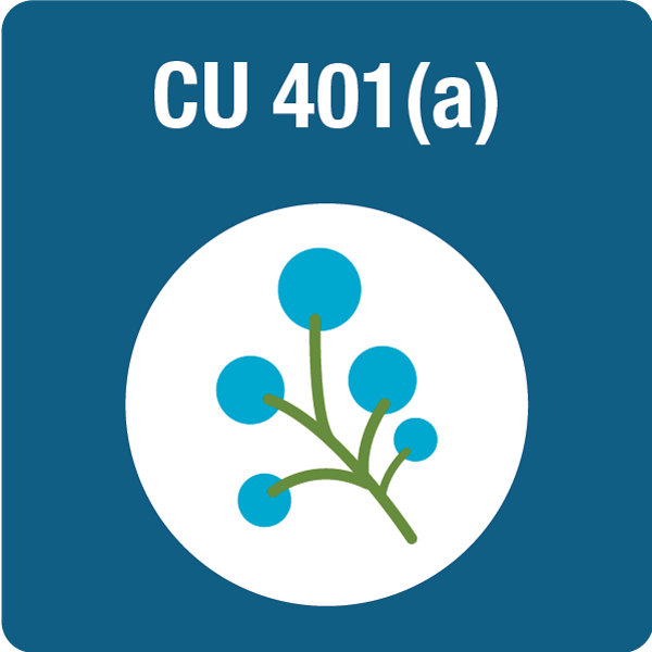 CU 401(a) Mandatory Retirement Plan
