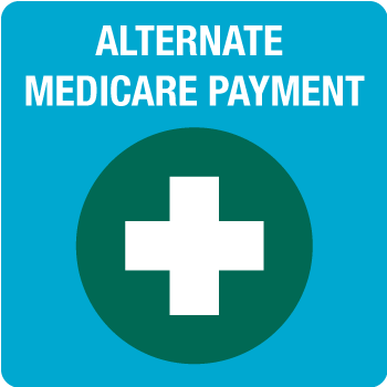 Alternate Medicare Plan. Click for details. 