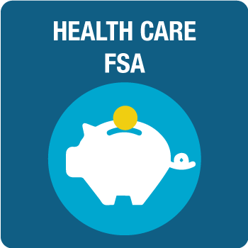 Flexible spending account (FSA)