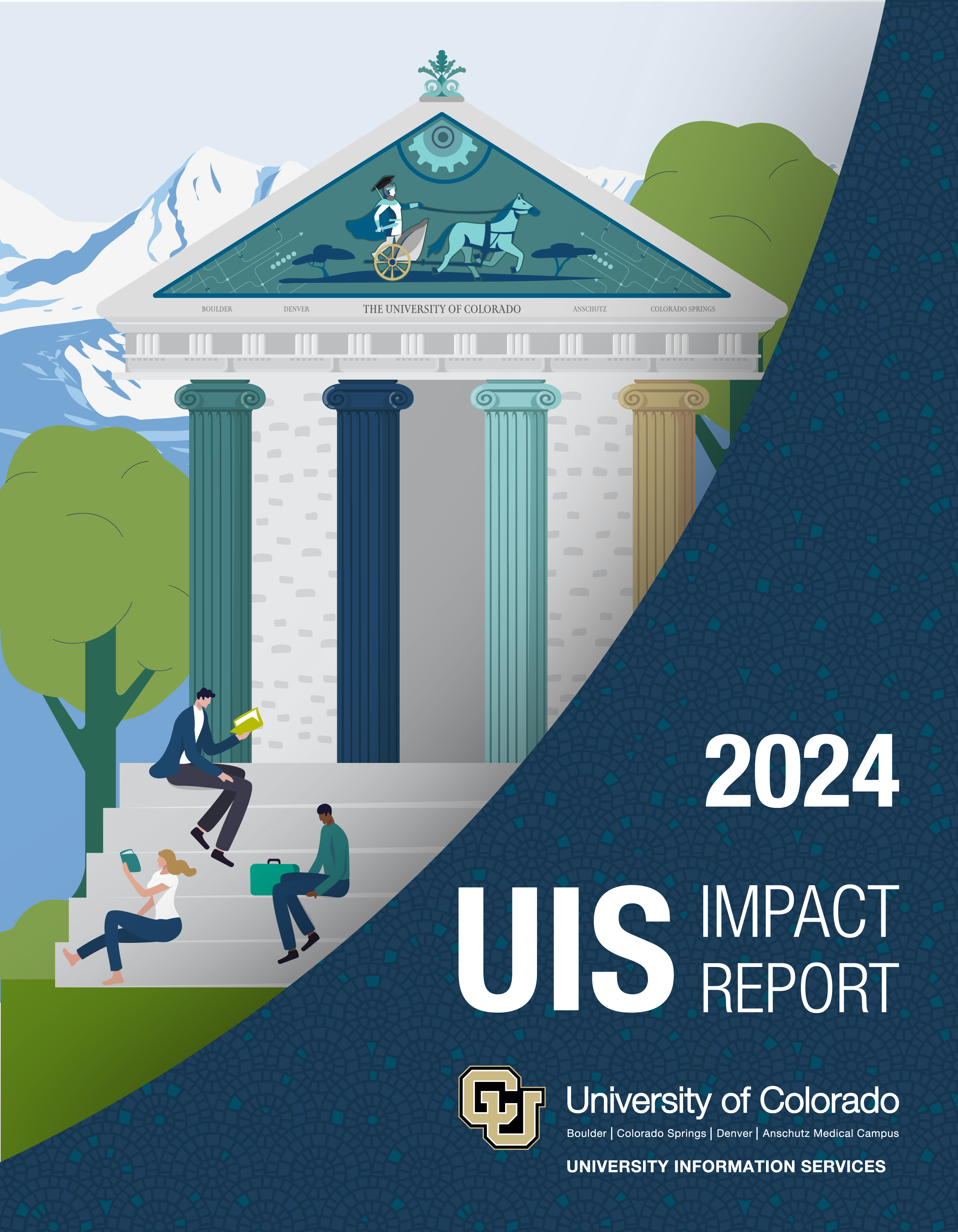 Impact Report Cover