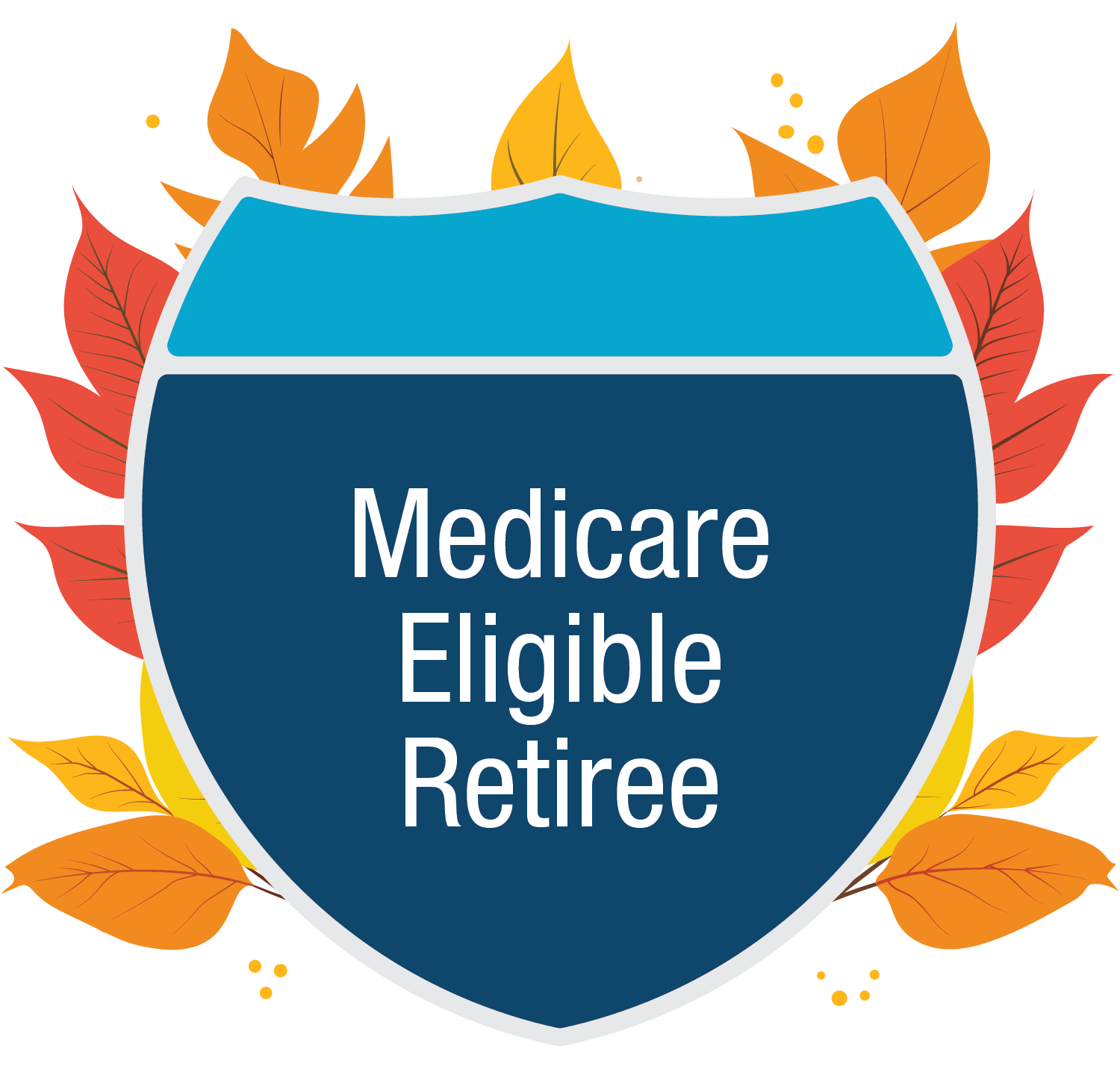 Medicare Eligible Retirees - CLICK HERE