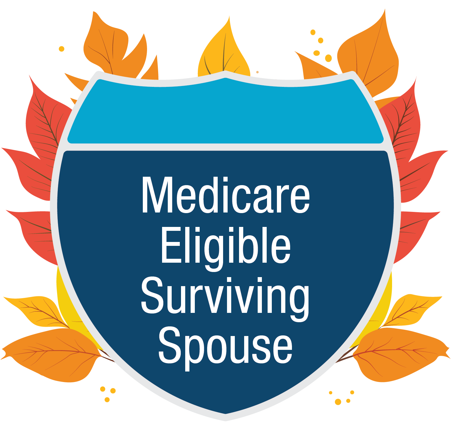 Medicare Eligible Surviving Spouses - CLICK HERE