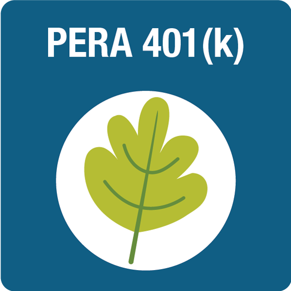 PERA 401(k) Voluntary Retirement Plan
