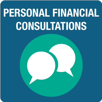 Personal Financial Consultations