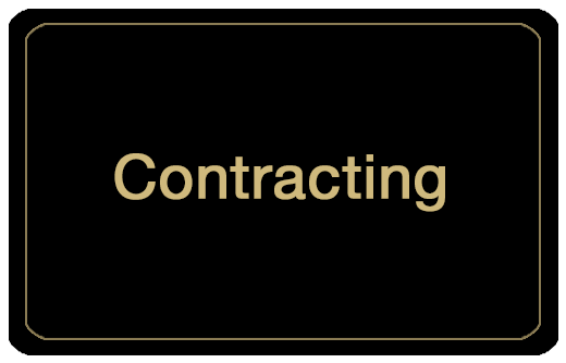 Contracting