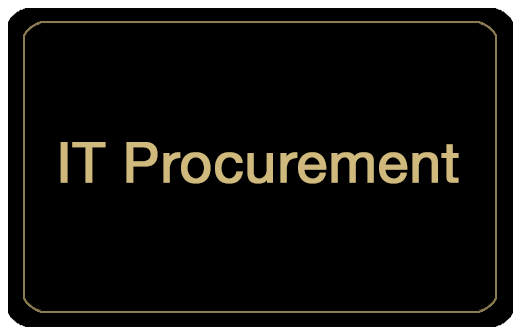 IT Procurement