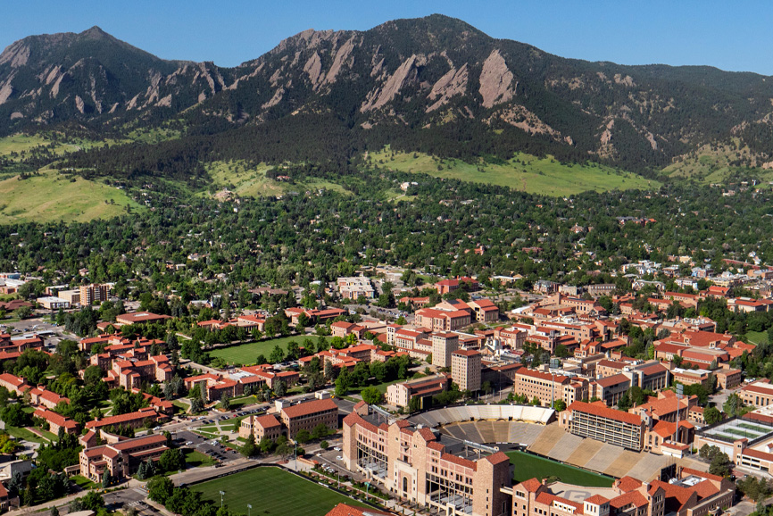 Graduate School - Colorado College