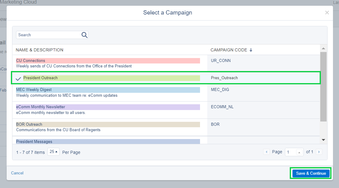 How to Use Salesforce Campaigns Without Marketing Cloud