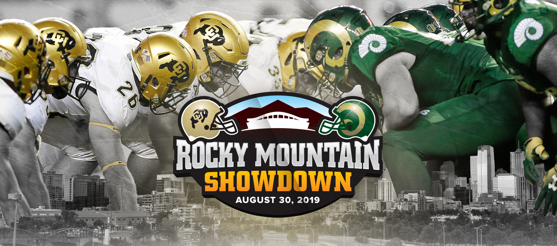 2019 Rocky Mountain Showdown