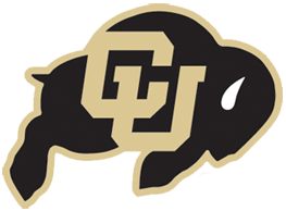 University of Colorado Boulder Buffaloes