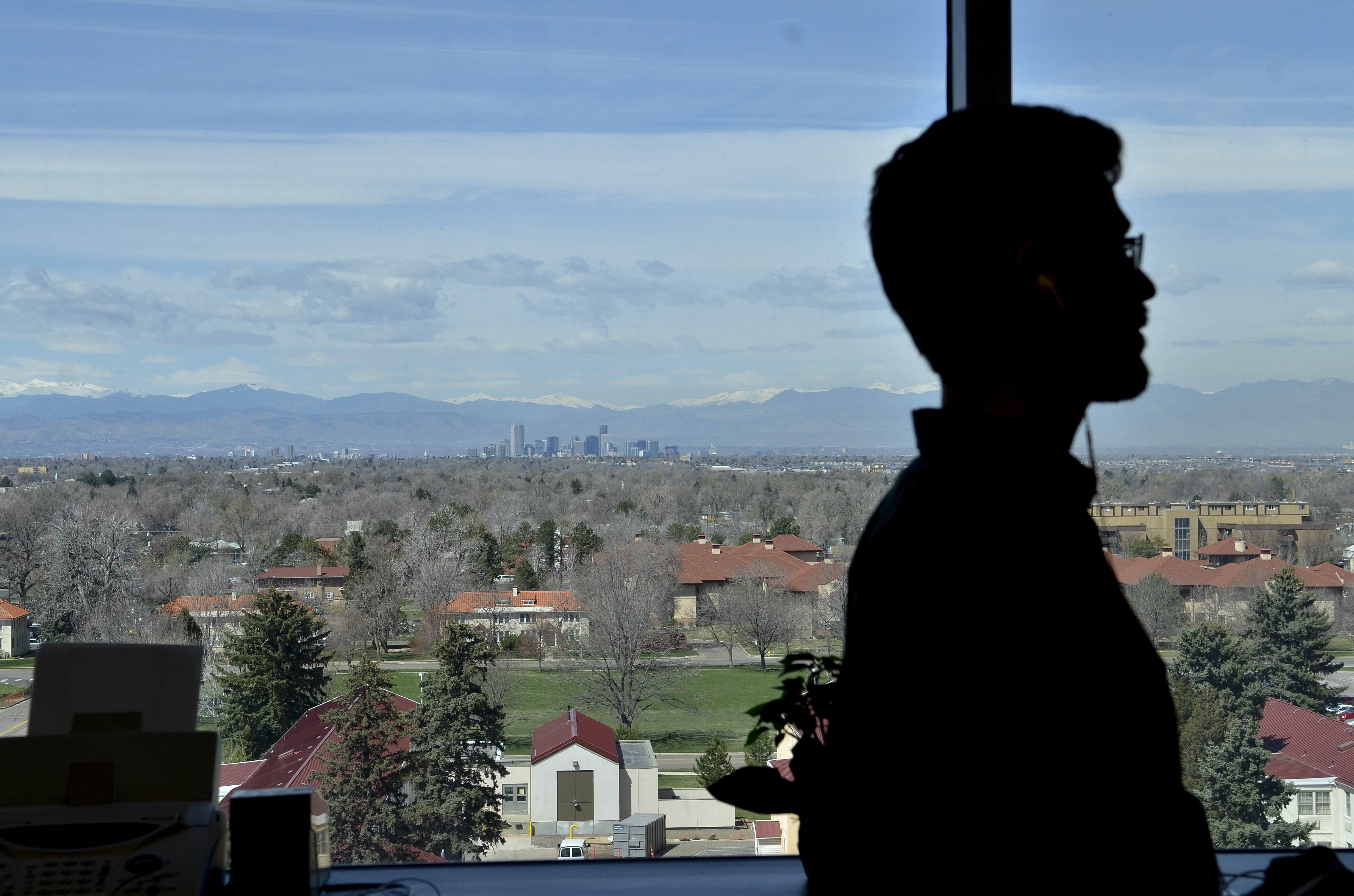 Living in Aurora | University of Colorado