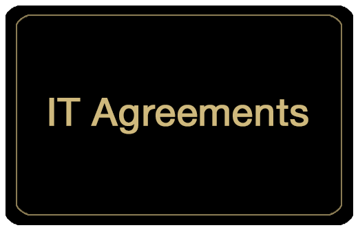 IT Agreement