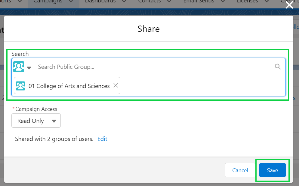 Microsoft Office 2021 Public Group