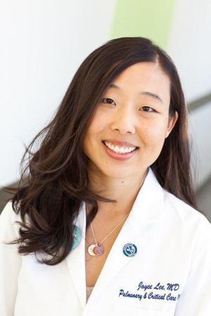 Dr. Joyce Lee