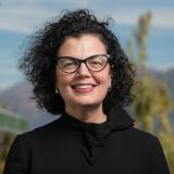 Karen Markel, UCCS Business School Dean