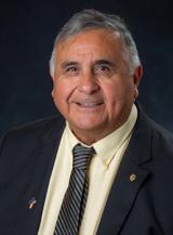 Regent Glen Gallegos, 3rd District