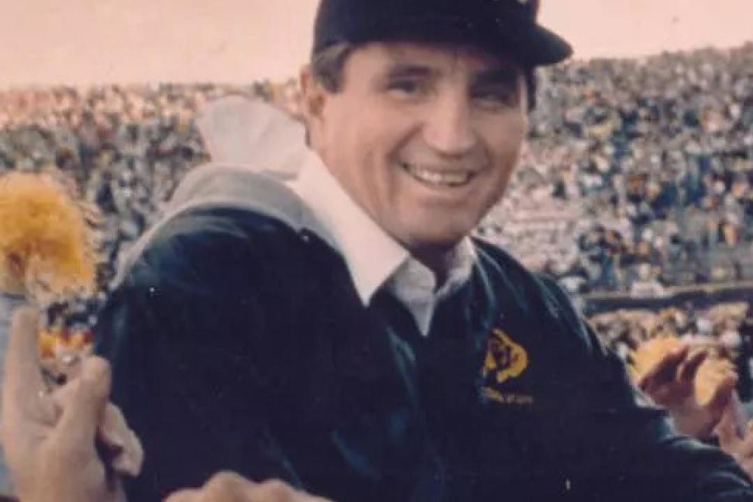 The University of Colorado Athletic Department will hold a public memorial for legendary football coach Bill McCartney, who passed away Friday, January 10.