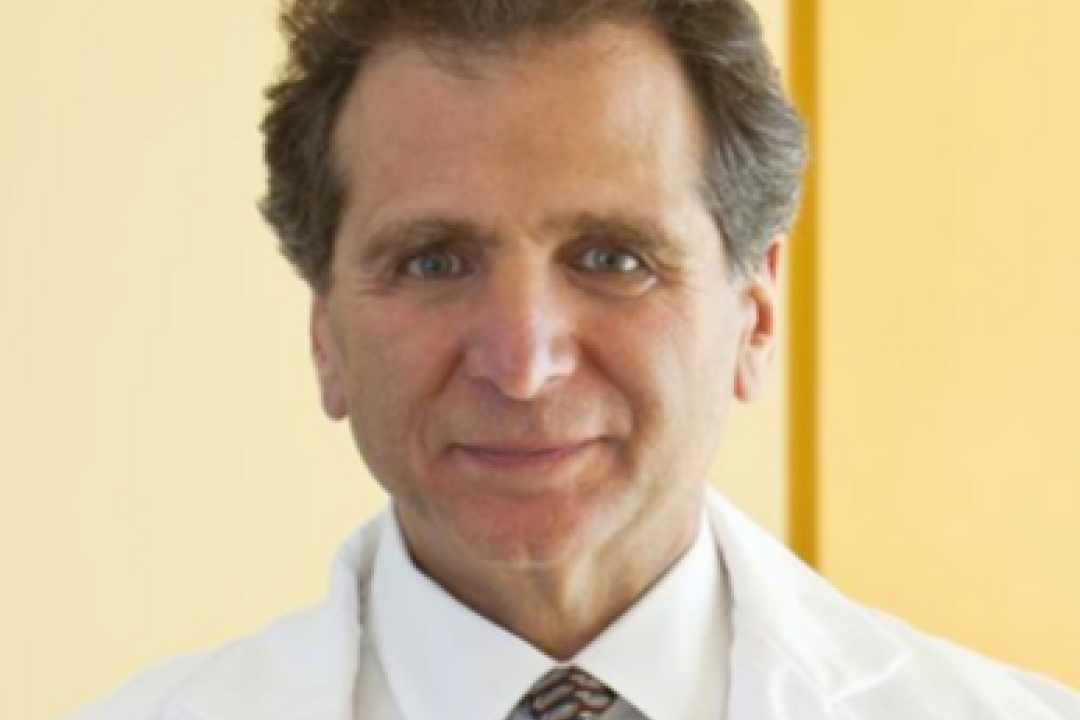 David Schwartz, MD, Associate Dean for Translational Sciences