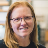 Kristi Anseth, Distinguished Professor and Tisone Professor in the Department of Chemical and Biological Engineering