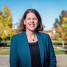 Ann Schmiesing named interim vice chancellor for strategic initiatives